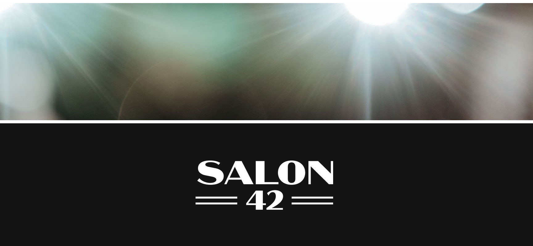 Salon42-Intro
