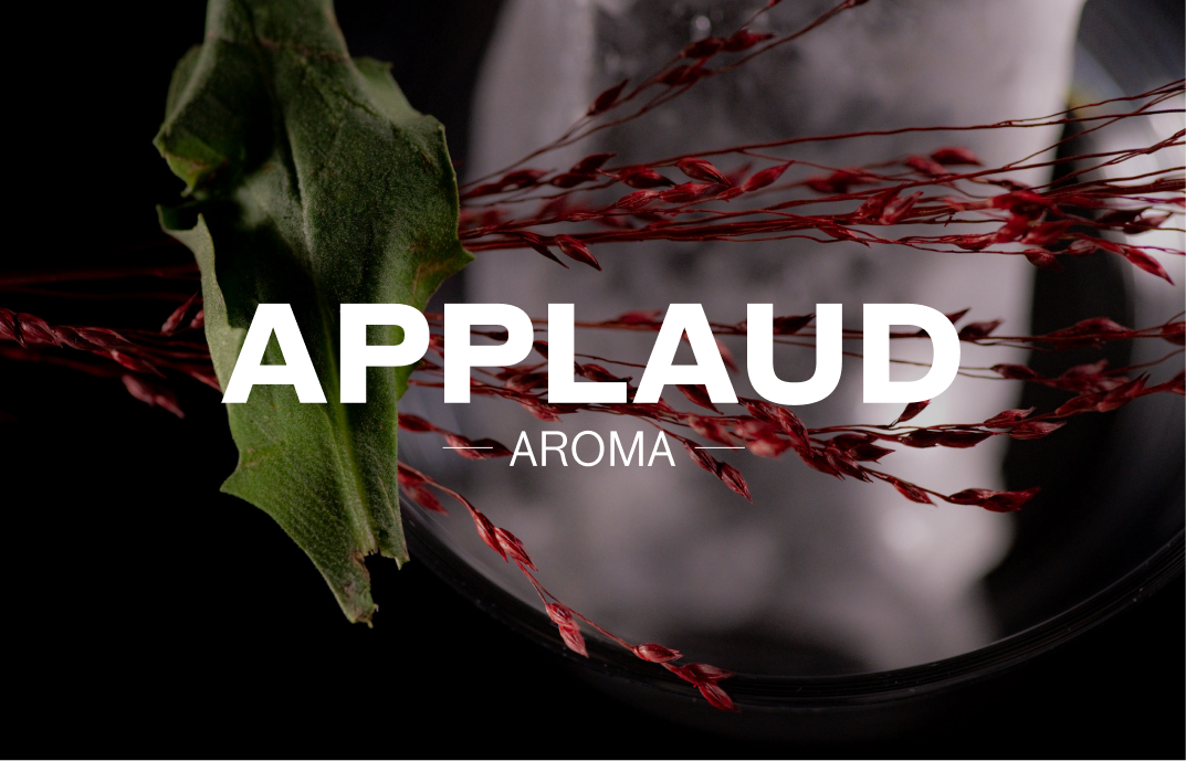 Applaud-aroma.png Applaud-aroma
