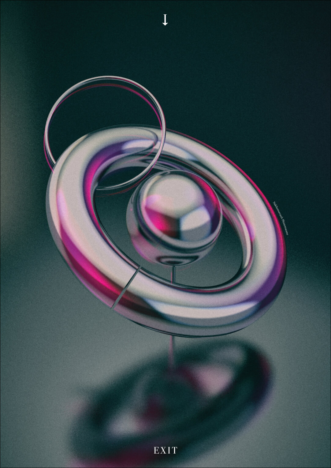 EXIT