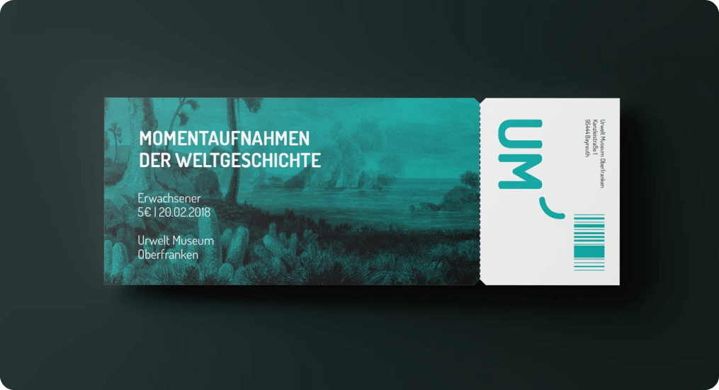UMO-Ticket