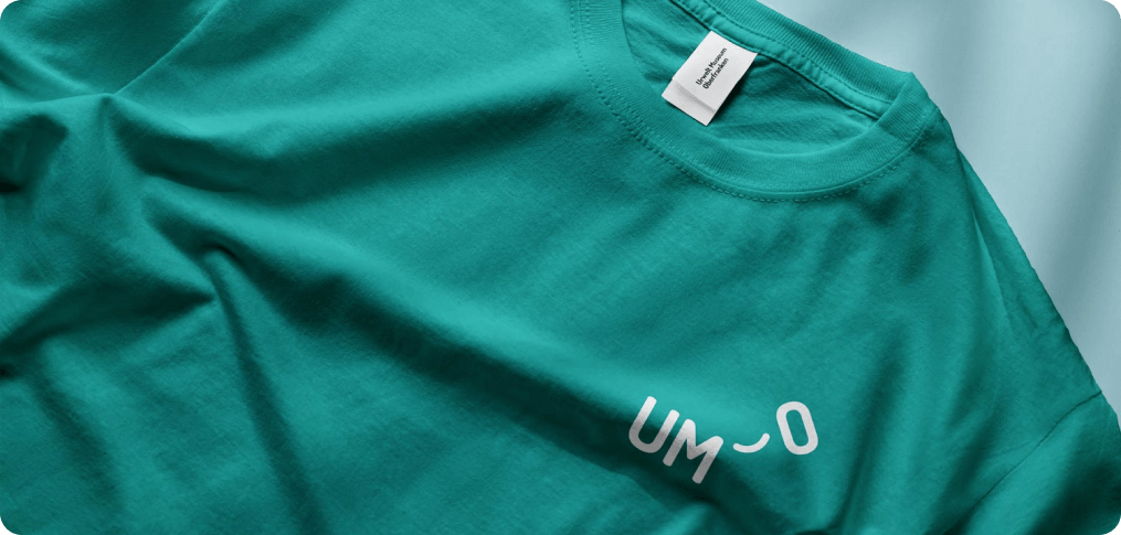 UMO-shirt