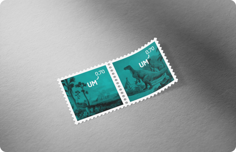 UMO-Stamp